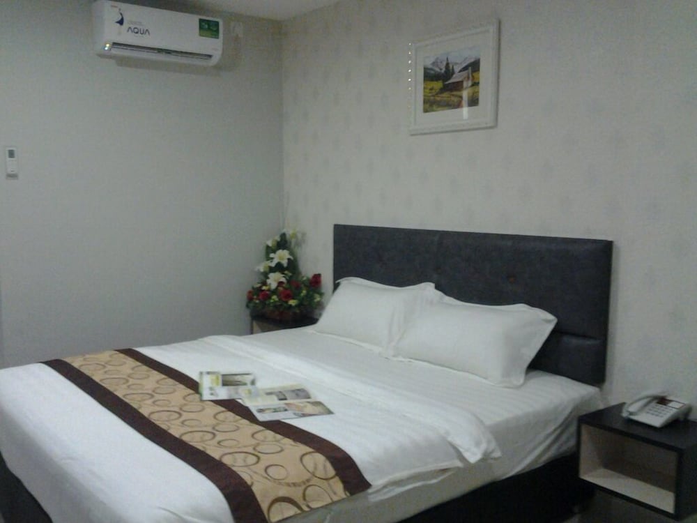 City Central Hotel 15/34