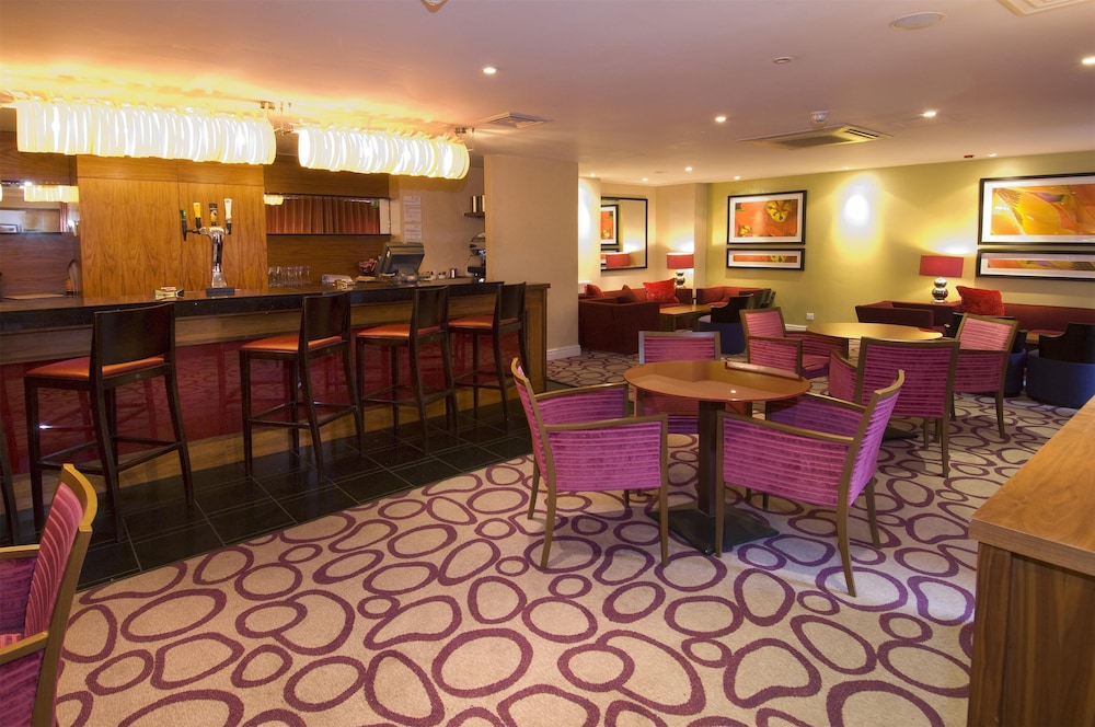 Premier Inn Manchester Old Trafford 36/55