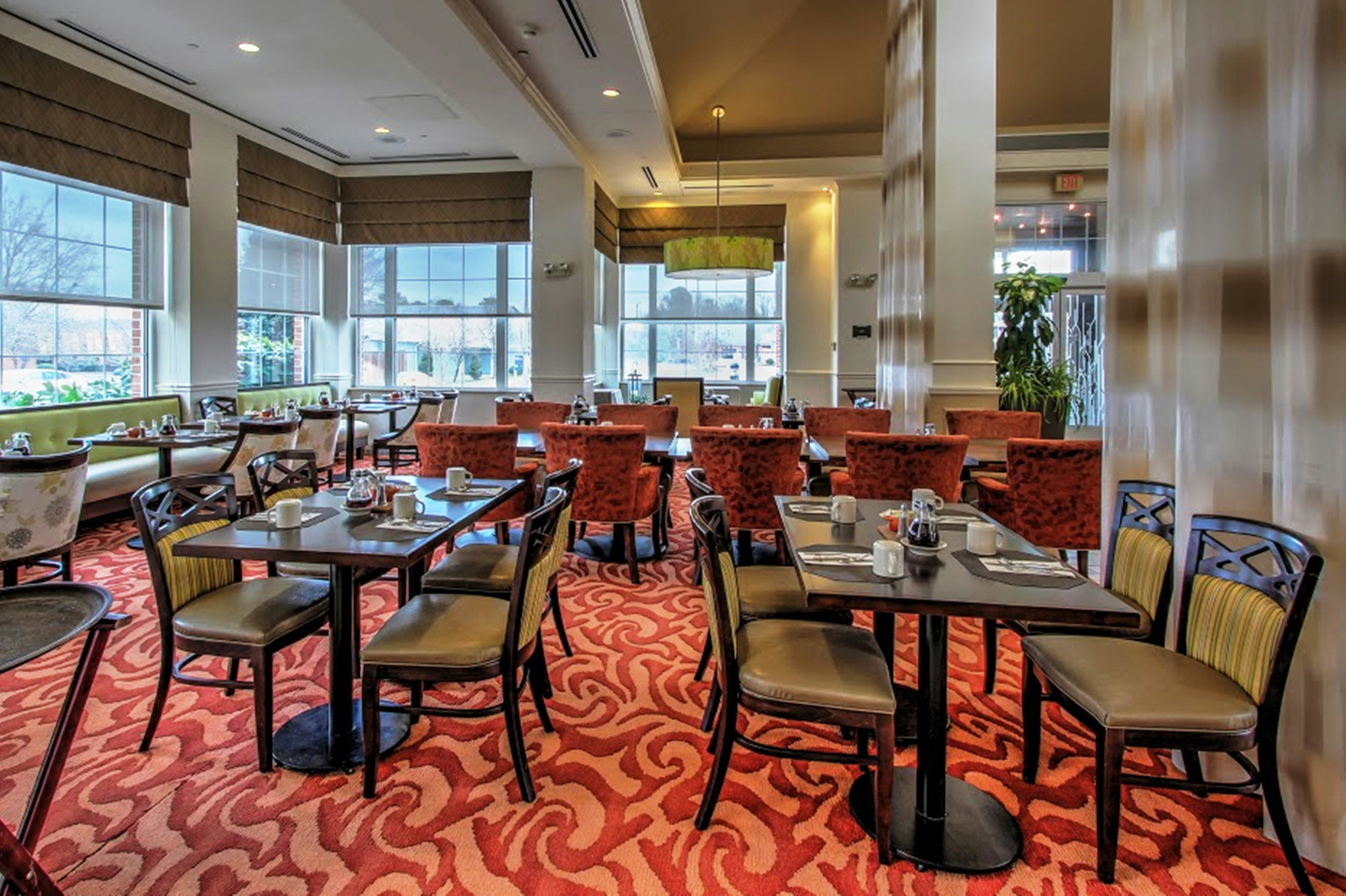 Hilton Garden Inn Williamsburg 26/38