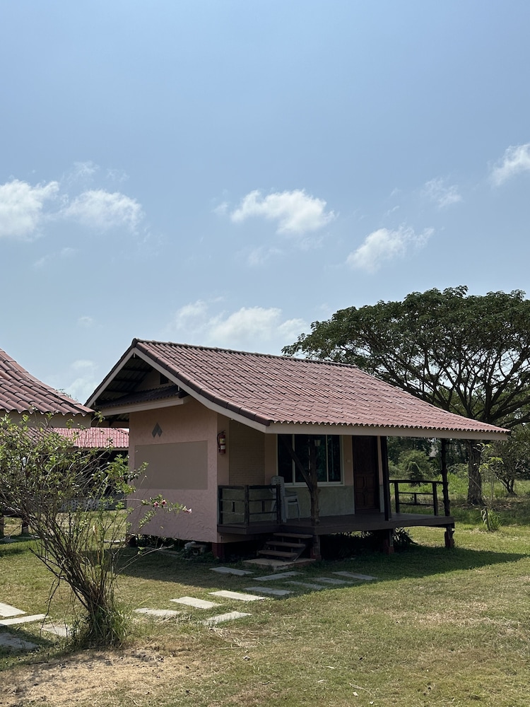 Ko Nokyai Resort 19/19