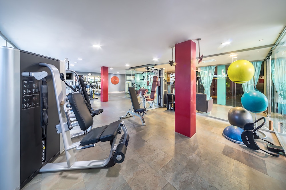 Barcelo Santiago - Adults Only 39/70