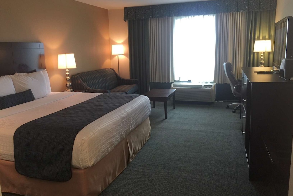 Wyndham Garden Williamsburg Busch Gardens Area 14/39