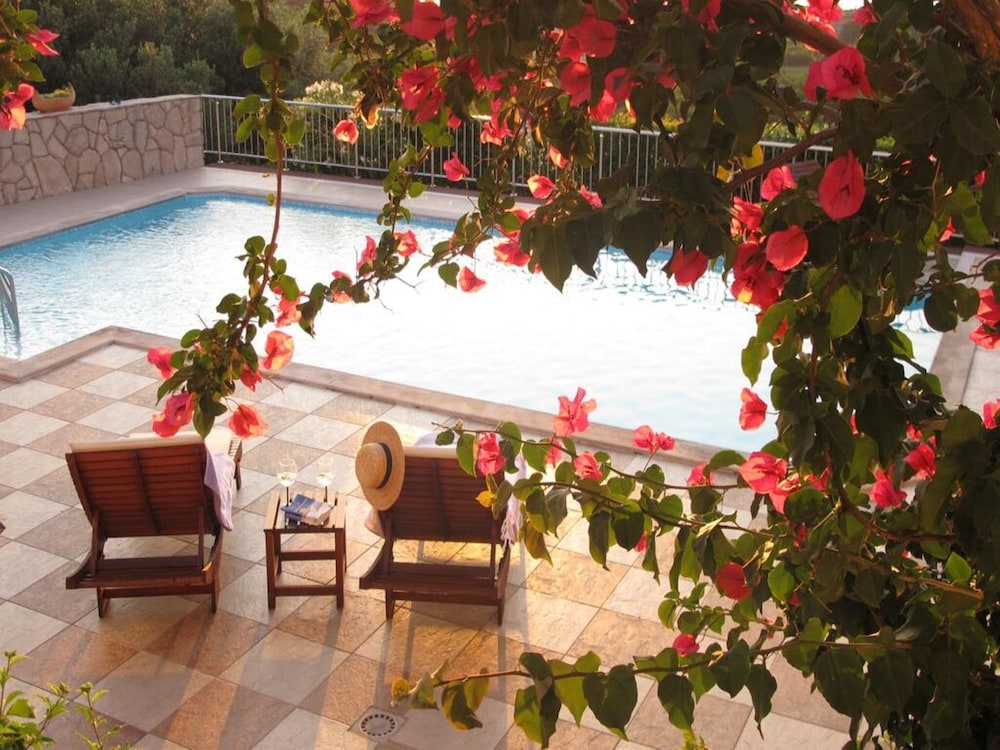 Apartments Villa Bell Memories 50/50