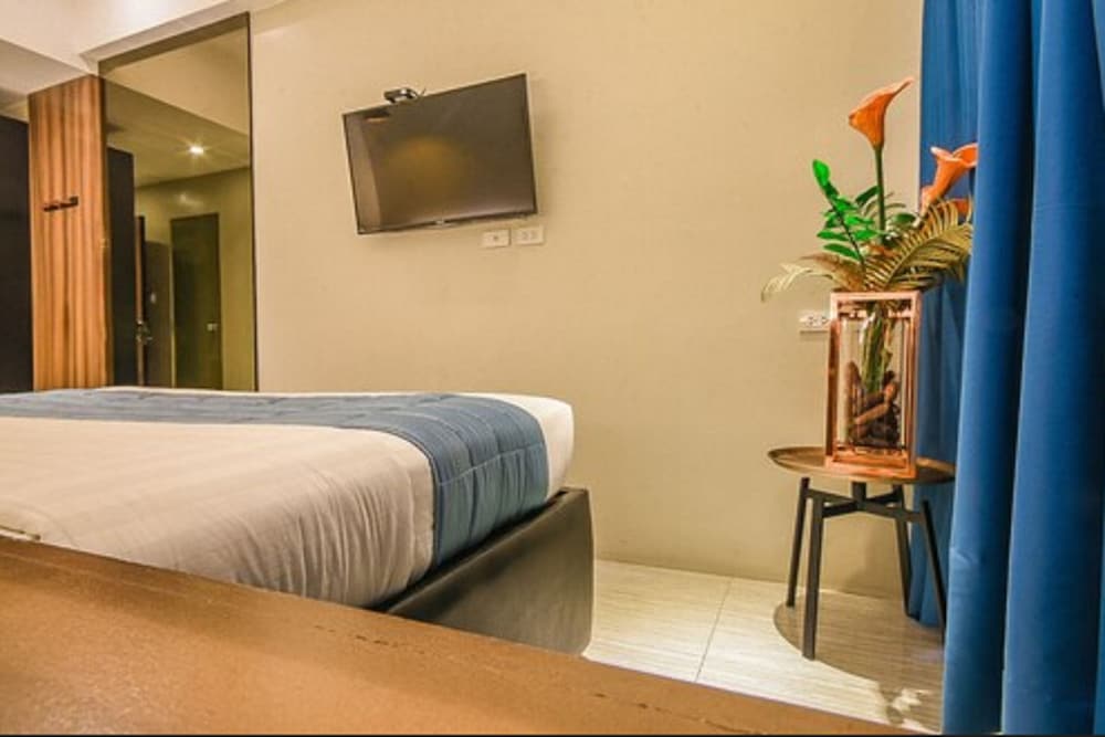 Pacific Skyloft Hotel 15/66