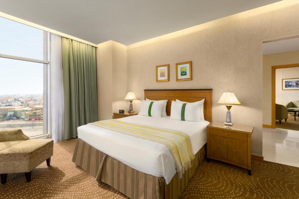 Ambassador Suite