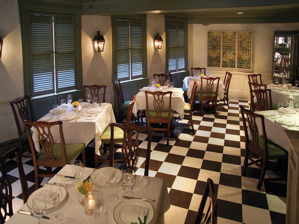 Bernards Inn 35/49