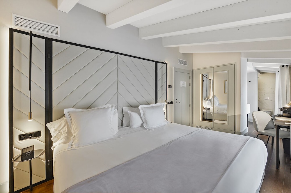 Summum Boutique Hotel, member of Melia Collection 20/70