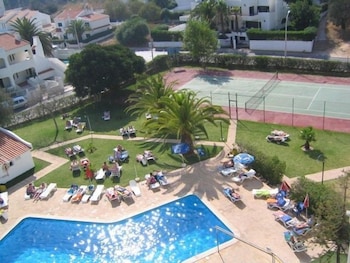 Silchoro Apartments 5/22