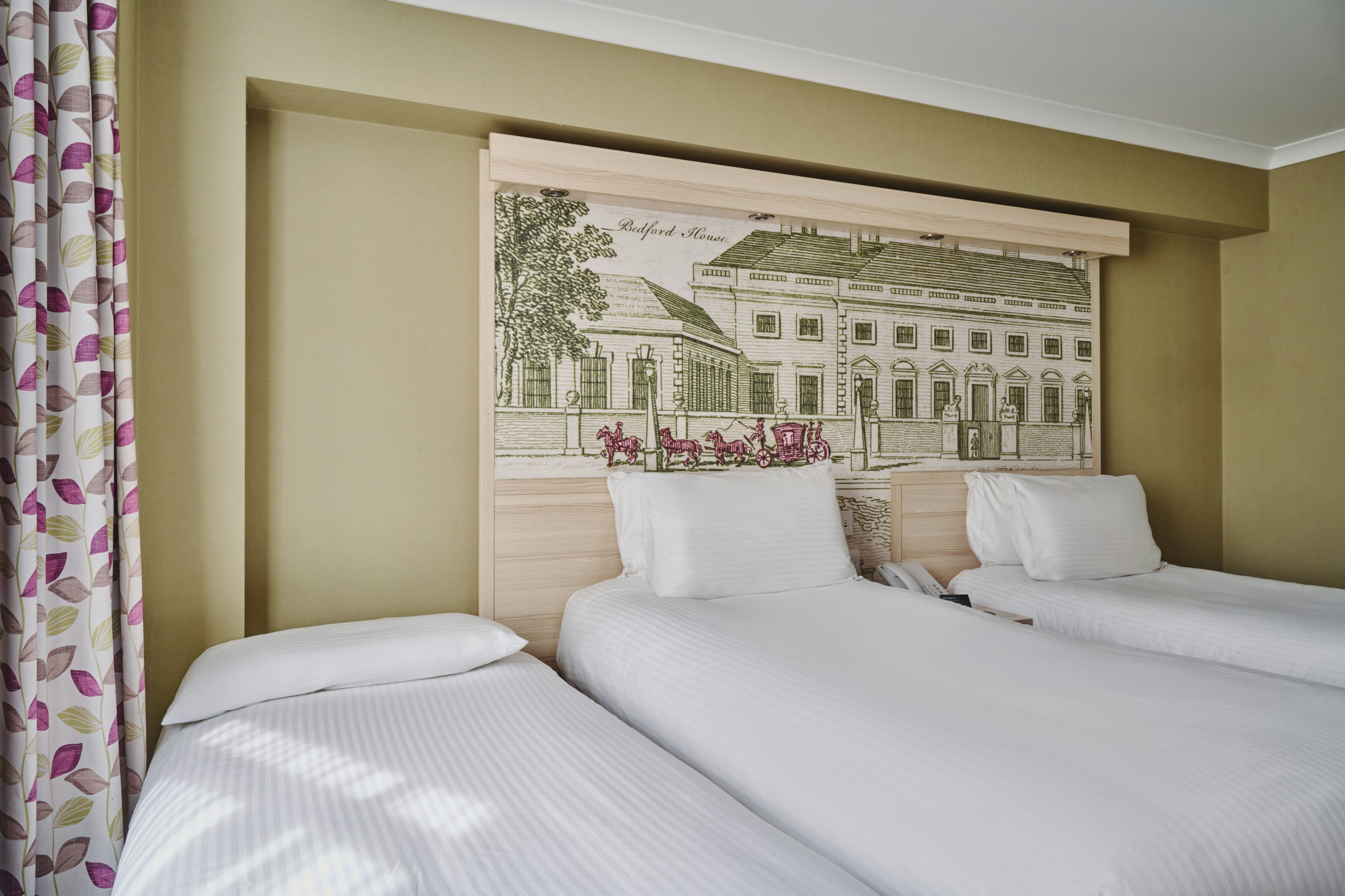 President Hotel 17/70