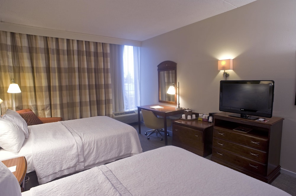 Hampton Inn Springfield-South 16/39