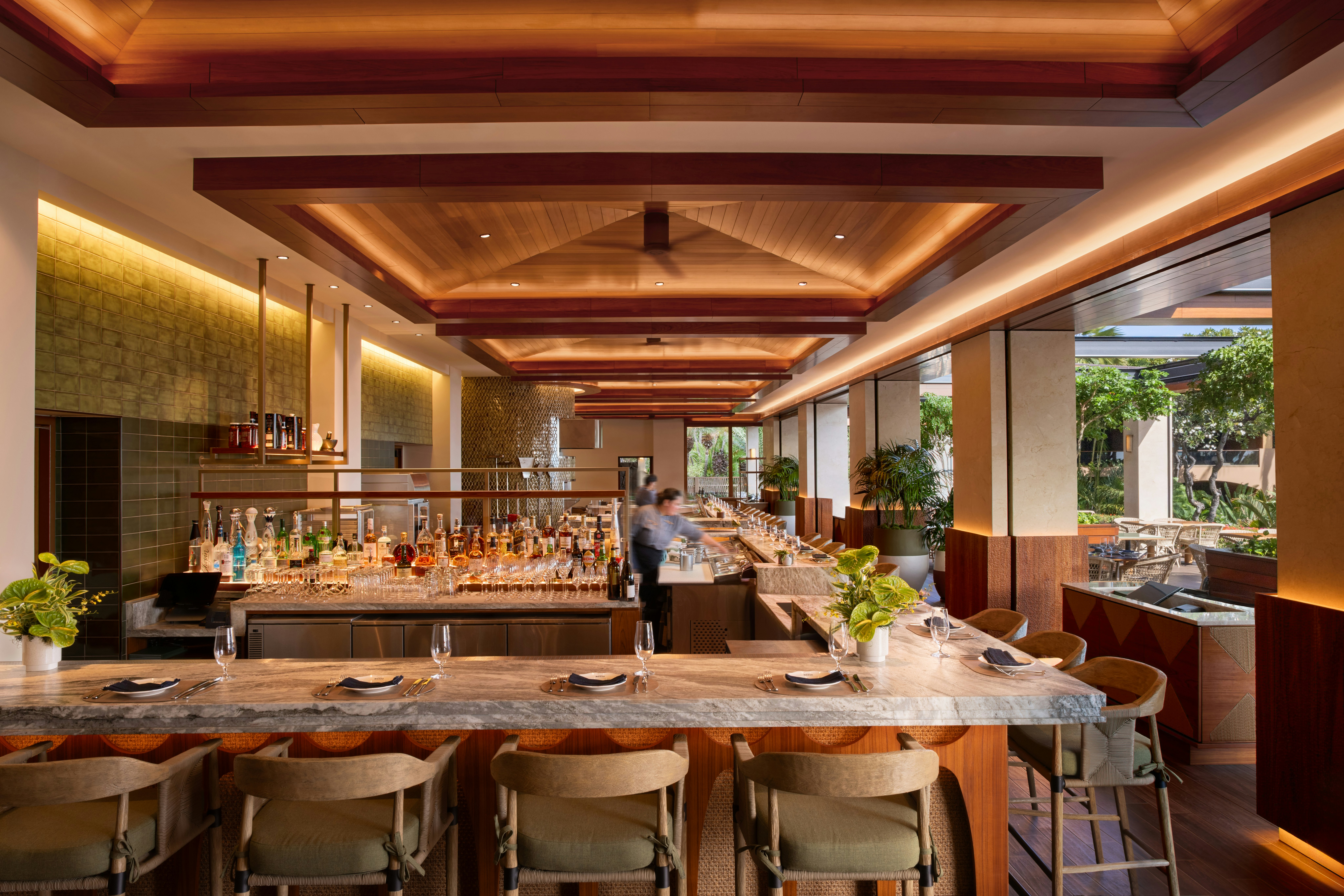 Four Seasons Resort Lanai 61/80