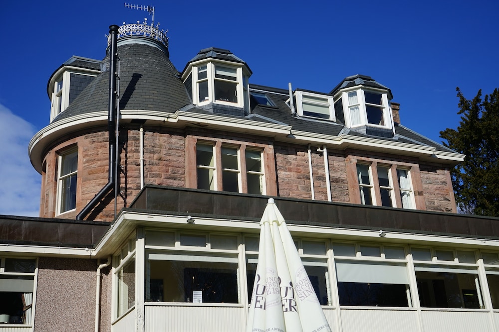 Murraypark Hotel 1/47