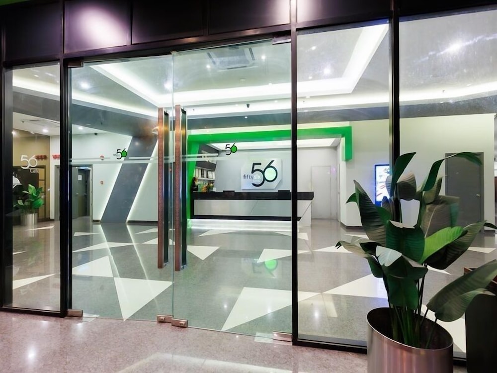 56 Hotel - Block A 21/38