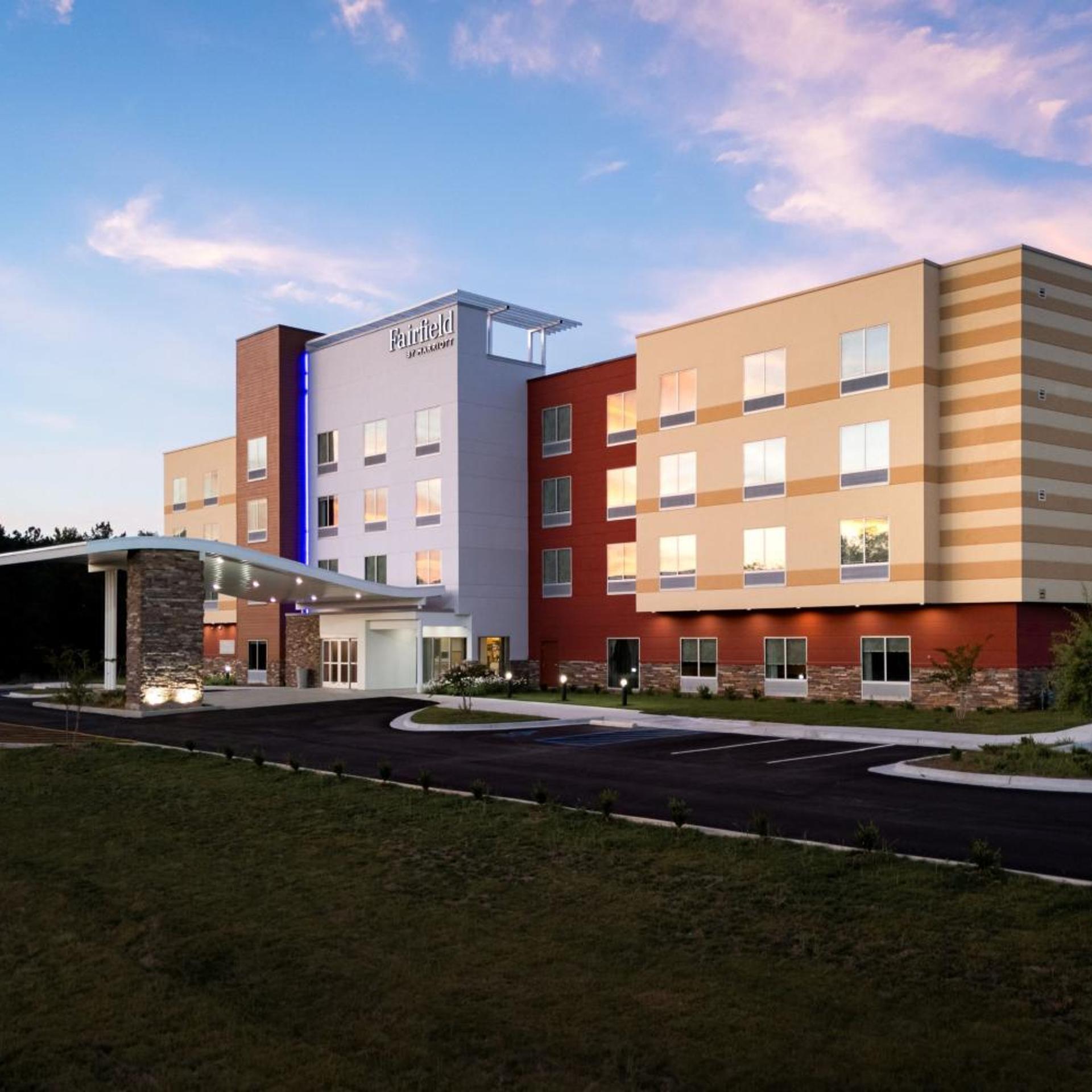 Fairfield by Marriott Inn & Suites Cullman 1/33