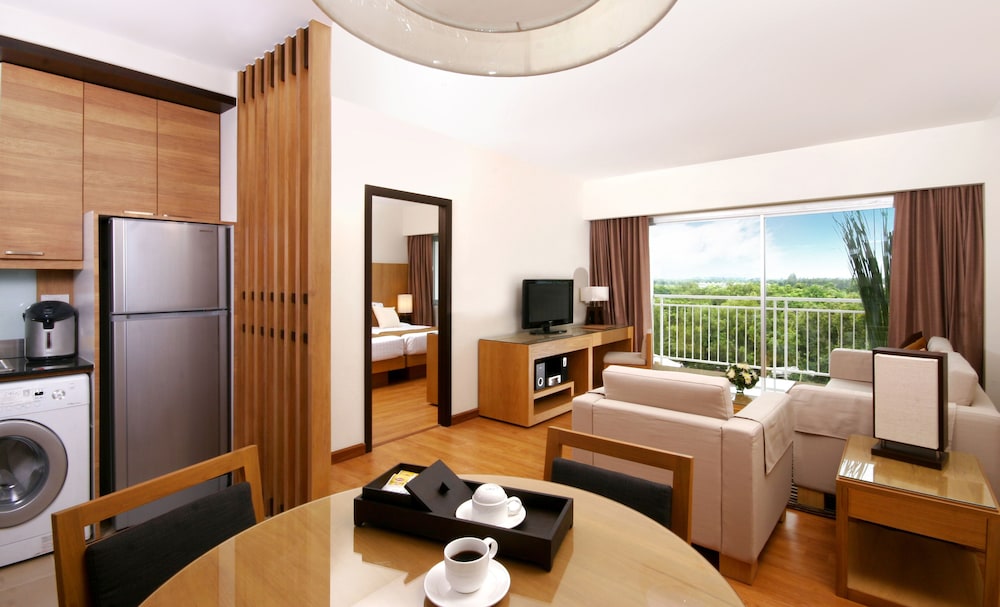 Kantary Hotel Kabinburi 31/45