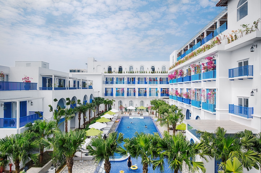 Risemount Premier Resort Danang 5/77