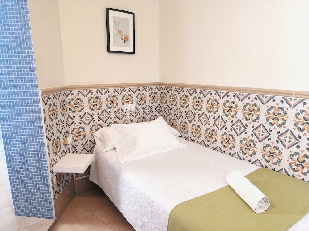 Pension Perez Montilla 16/50