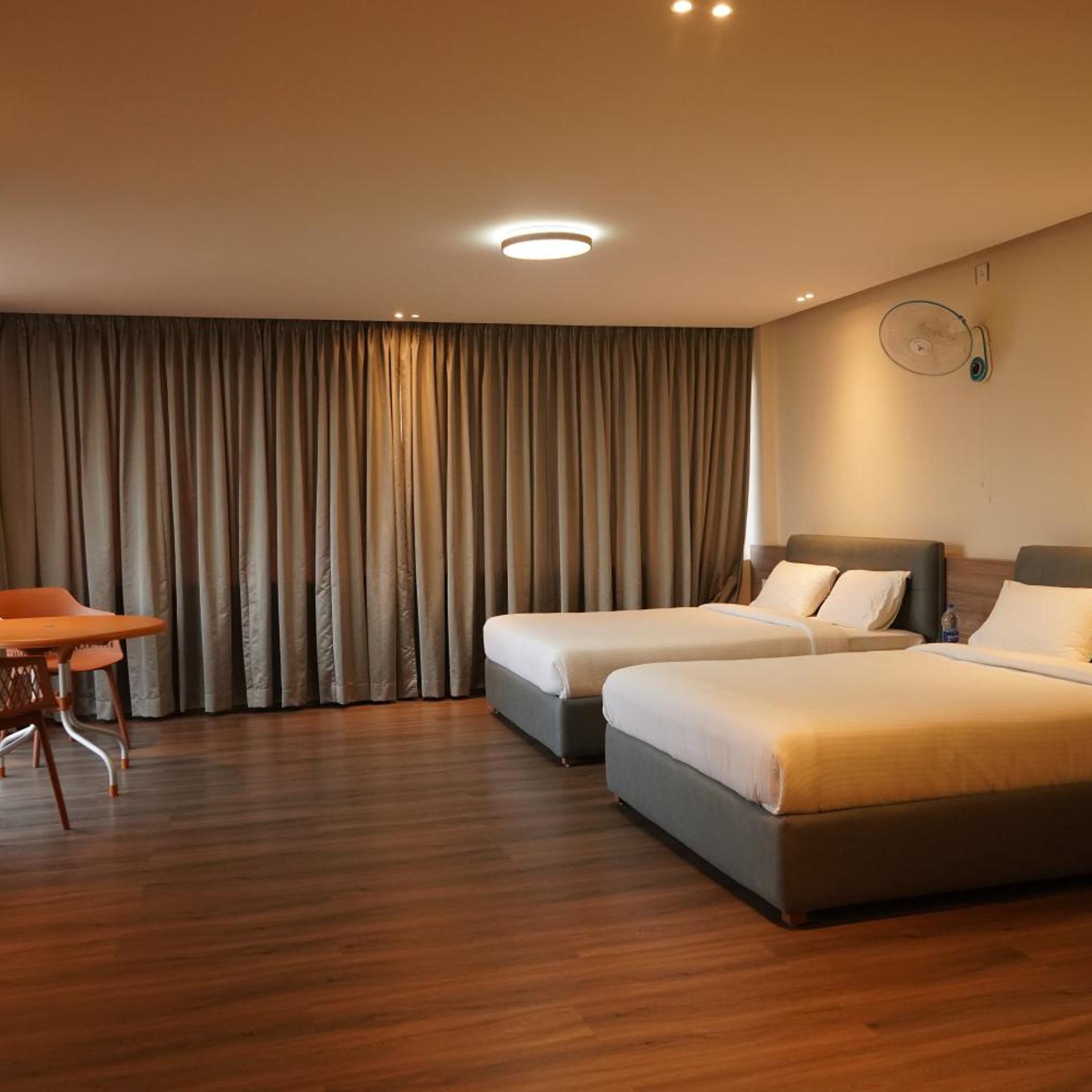 Hotel Bekal International 21/50