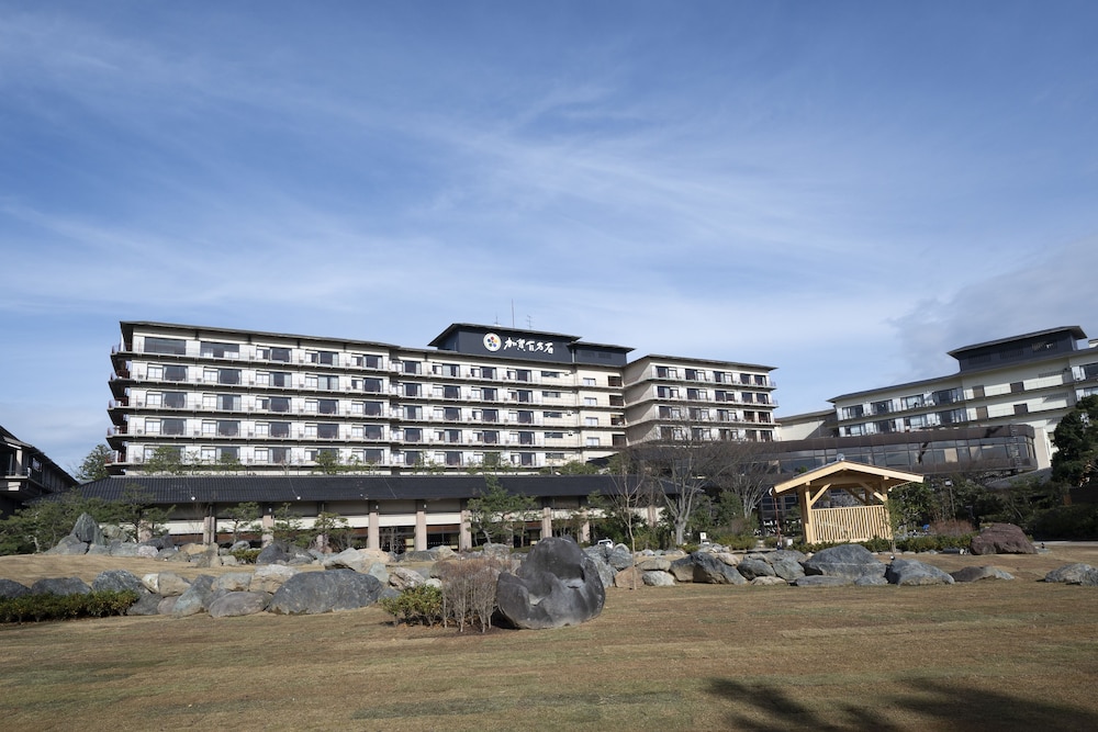 Hotel Hyakumangoku 3/50