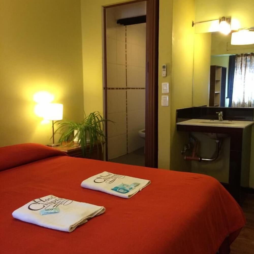 Hotel Chipre 13/50