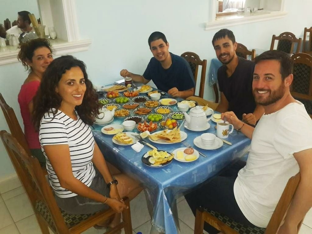 Islambek Hotel 22/40