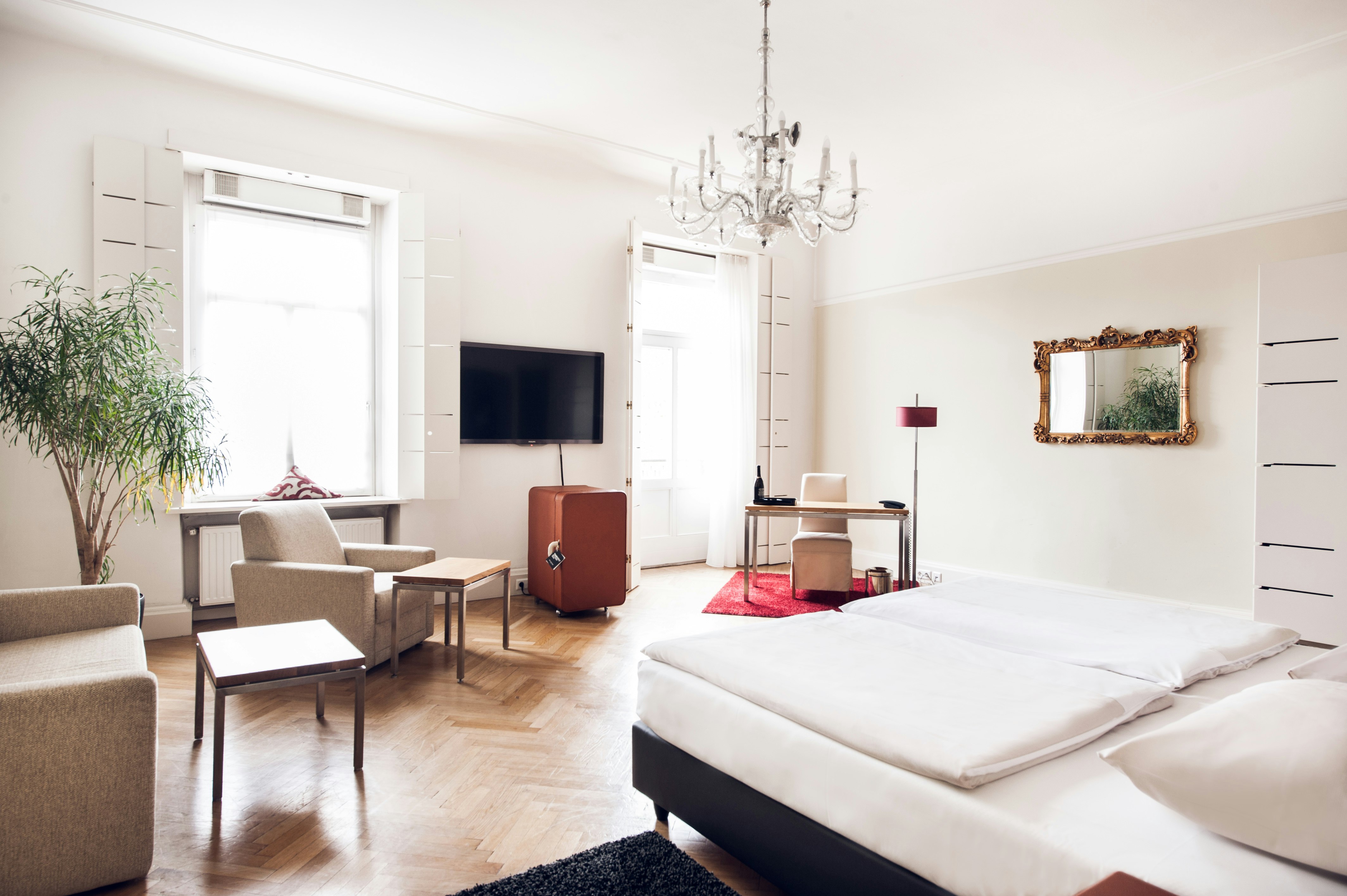 Hotel Weitzer Graz 25/38
