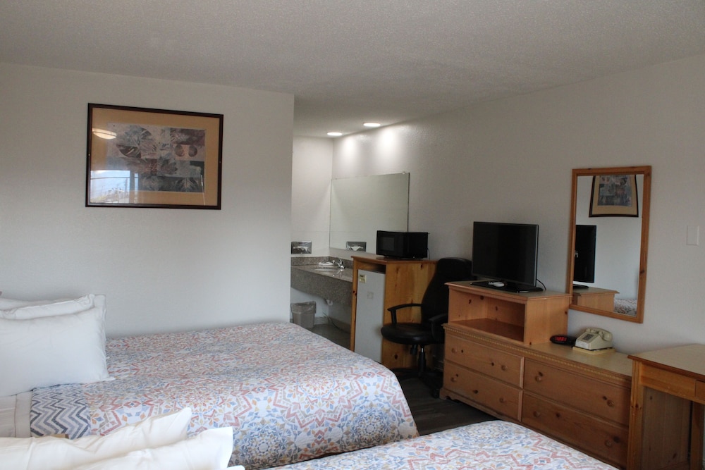 Tiki Lodge Motel 31/49