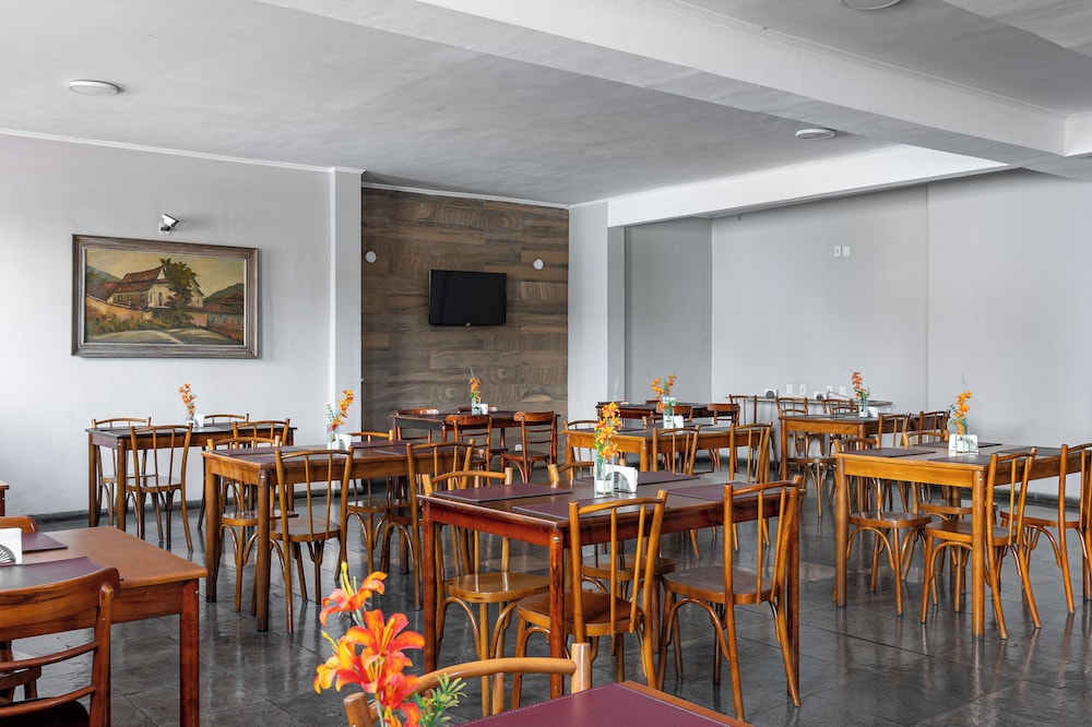 Hotel Plaza Sao Jose Dos Campos 33/39