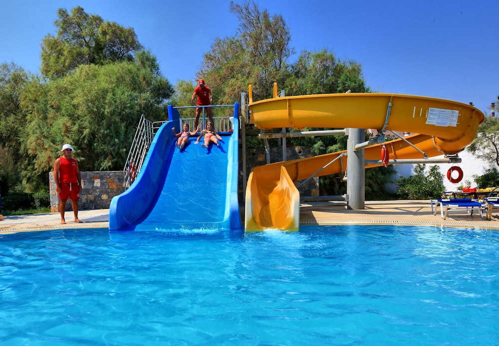 Apollonia Beach Resort and Spa 70/77