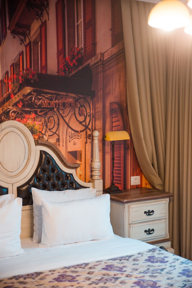 Boutique Hotel Baku 27/72