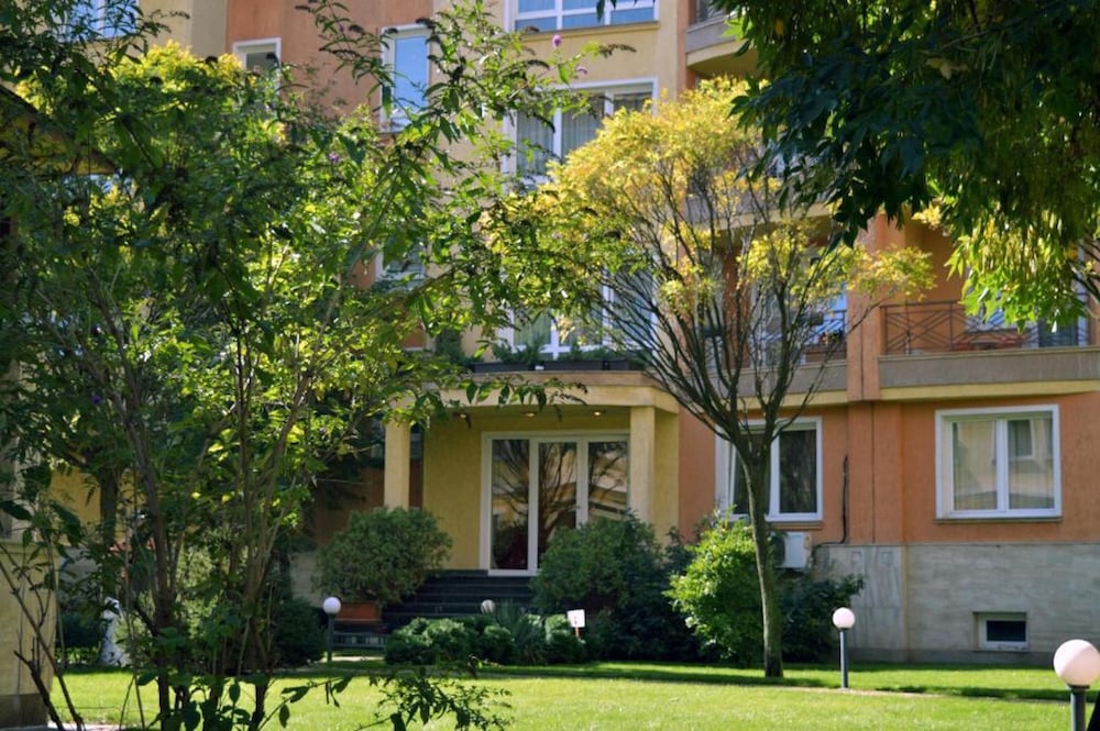 Aparthouse Borovo 21/30