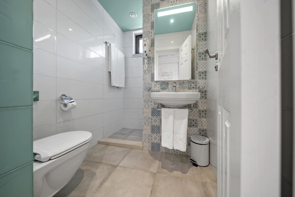 HVD Hotel Nympha Riviera Holiday Club Adults Only 18 39/45