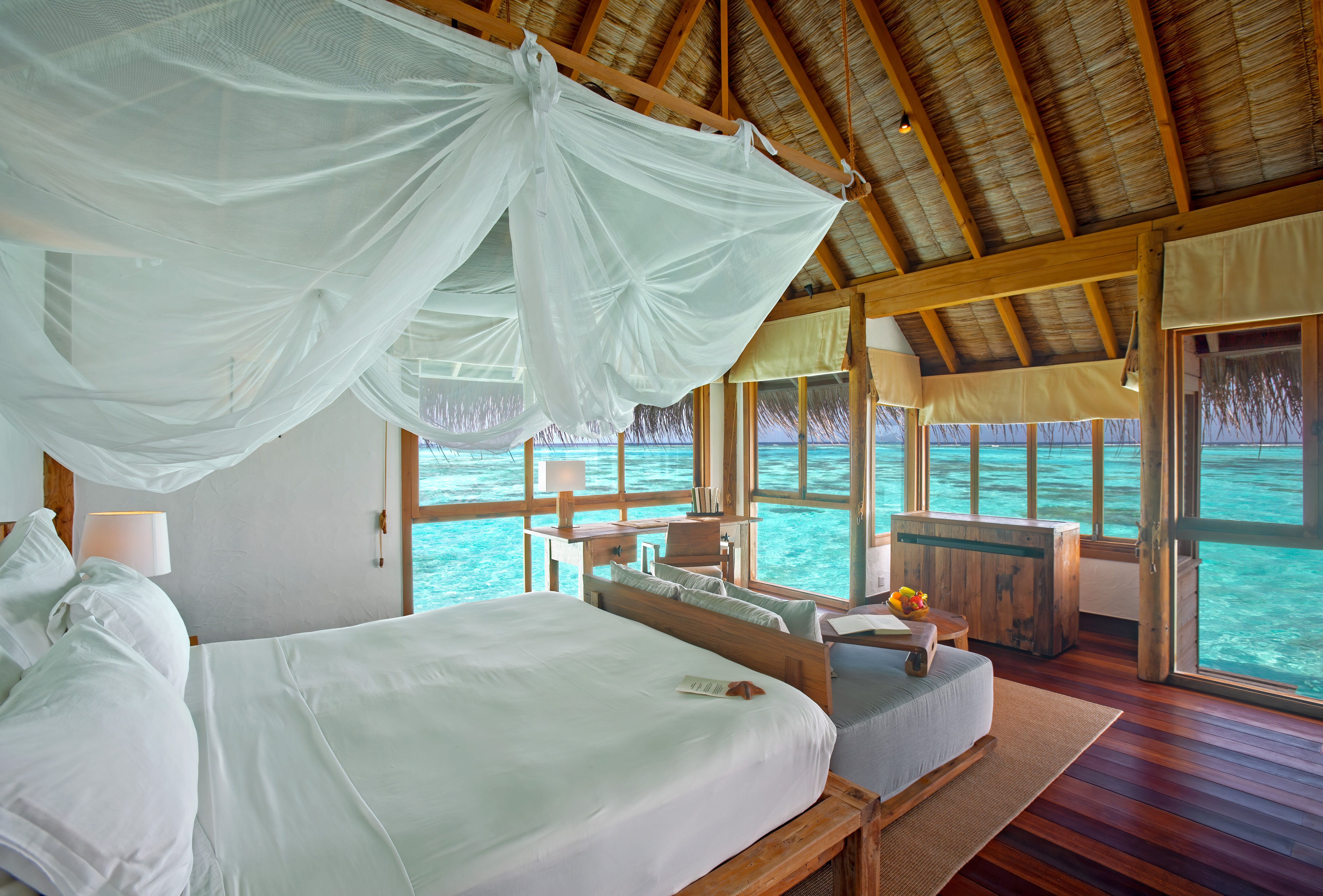 Suite, Villa, with Pool