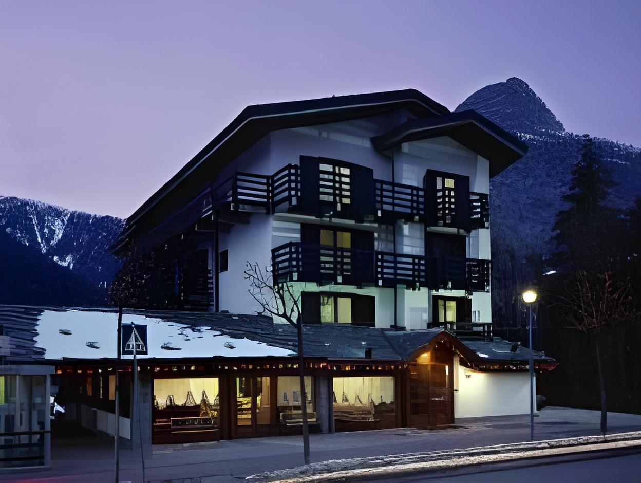 Room, Triple, Mountain View