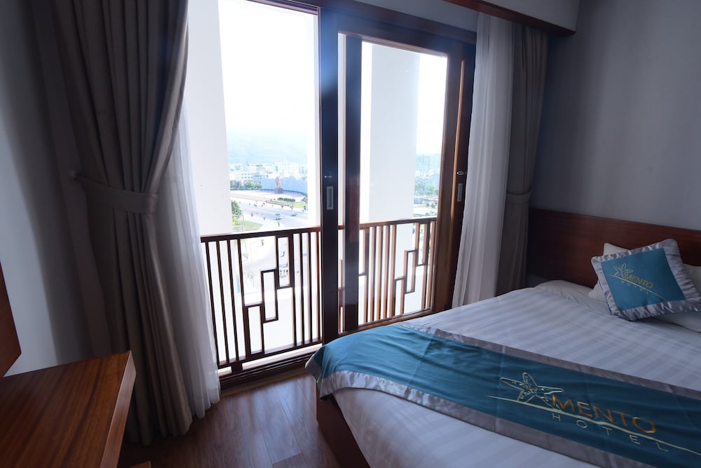 Mento Hotel 11/37