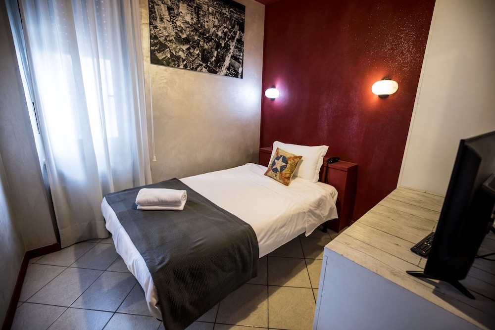 Hotel Piccolo Allamano 14/50