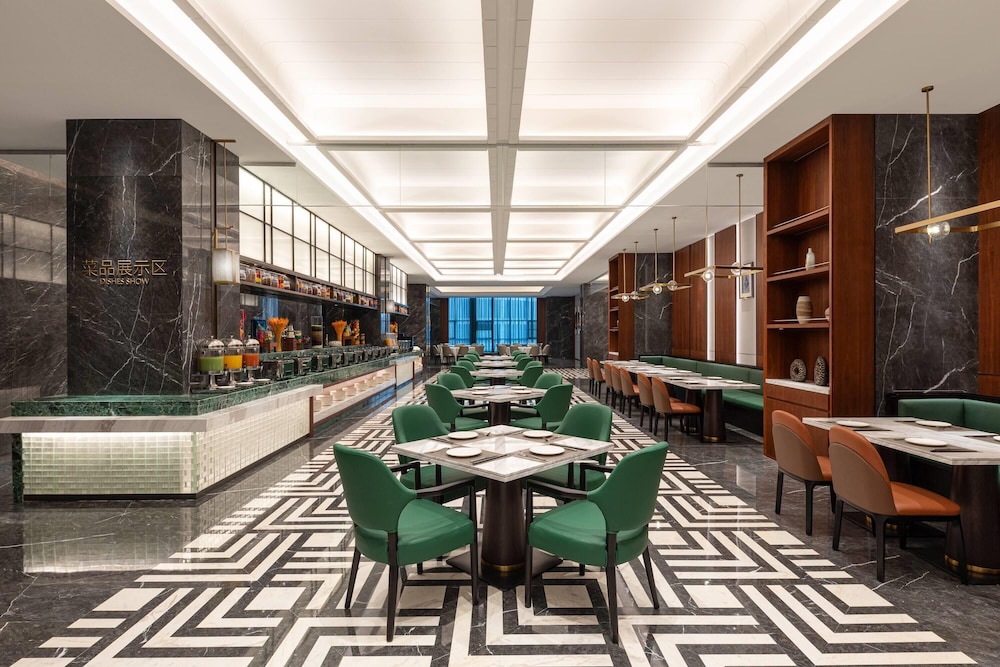 Wyndham Garden Linxia Downtown 24/26