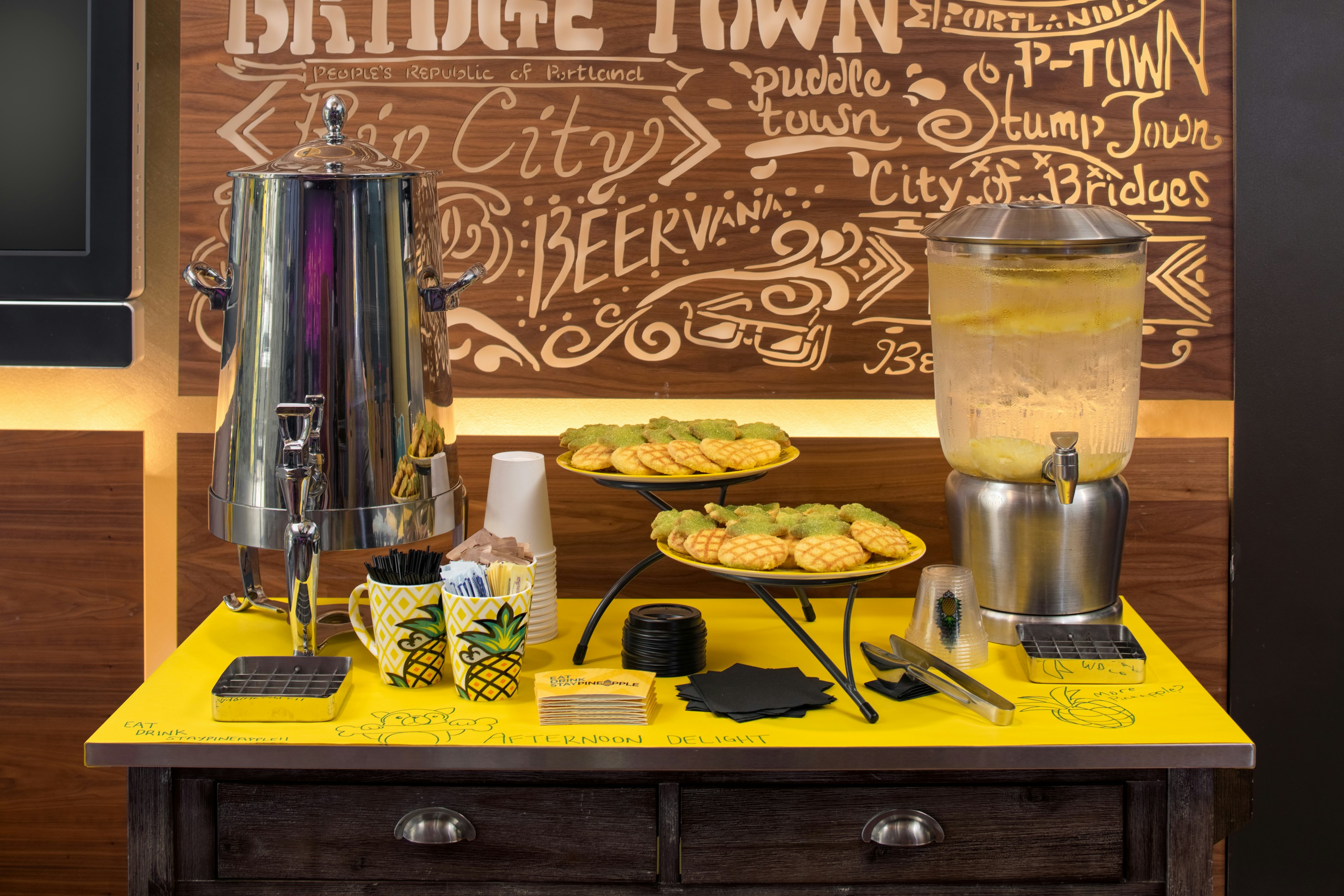 Hotel Rose - A Staypineapple Hotel 33/48