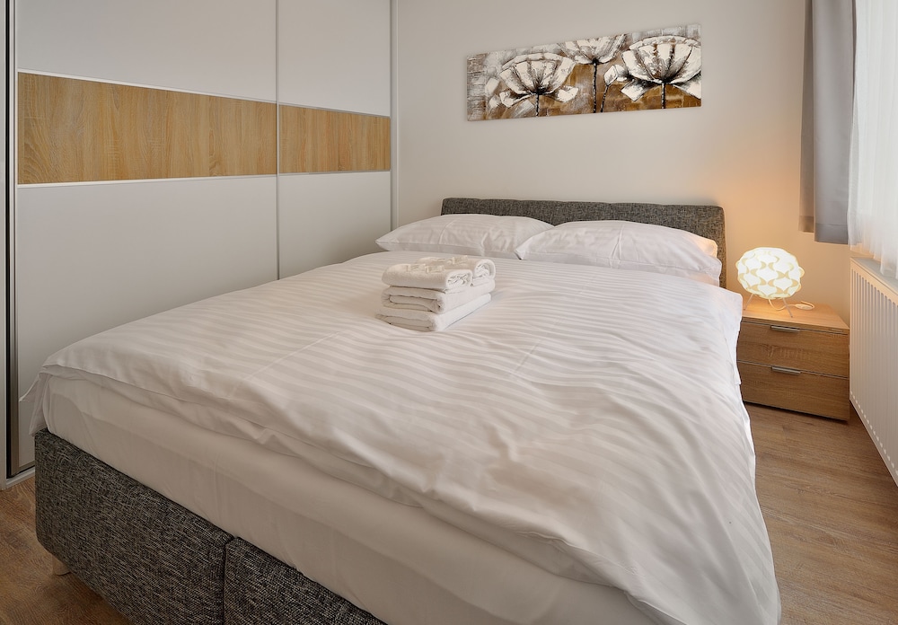 Charming & Cozy - Ambiente Apartments 26/75