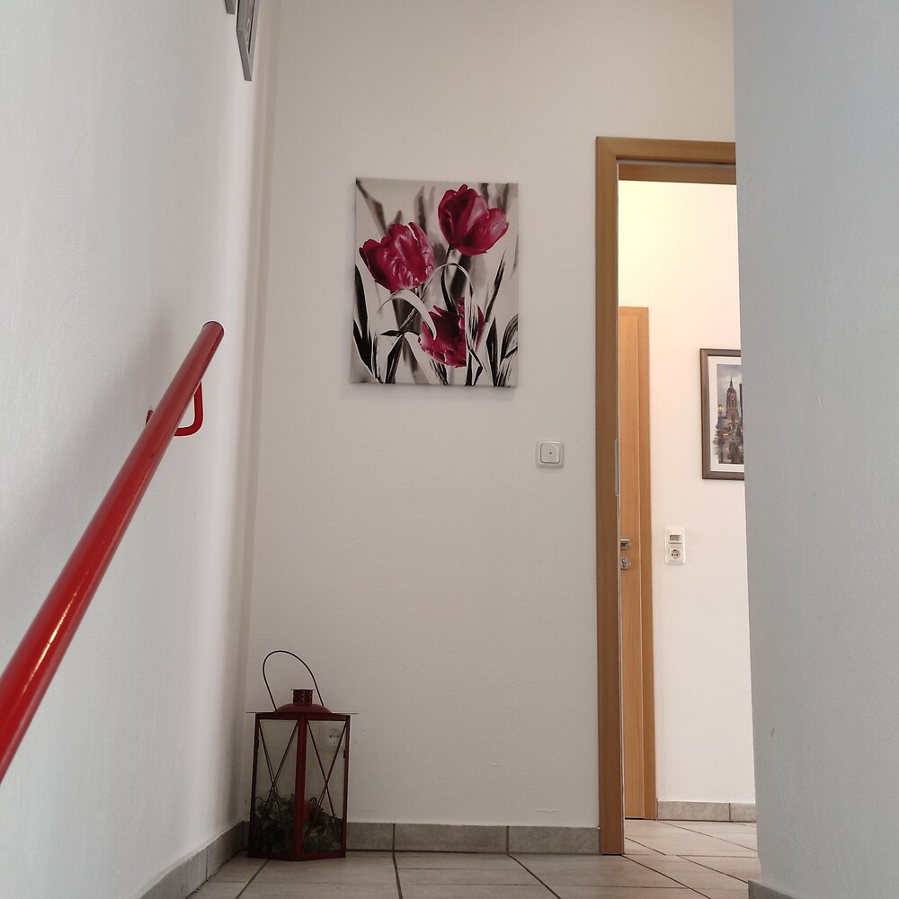 Appart-Hotel Harmonie 17/50
