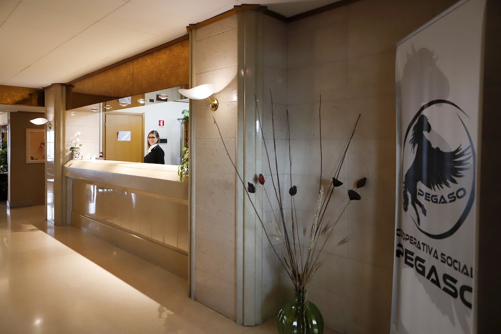 Pegasus Hotel Il Vialetto 3/42
