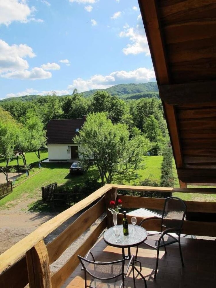 Plitvica Lodge 38/50