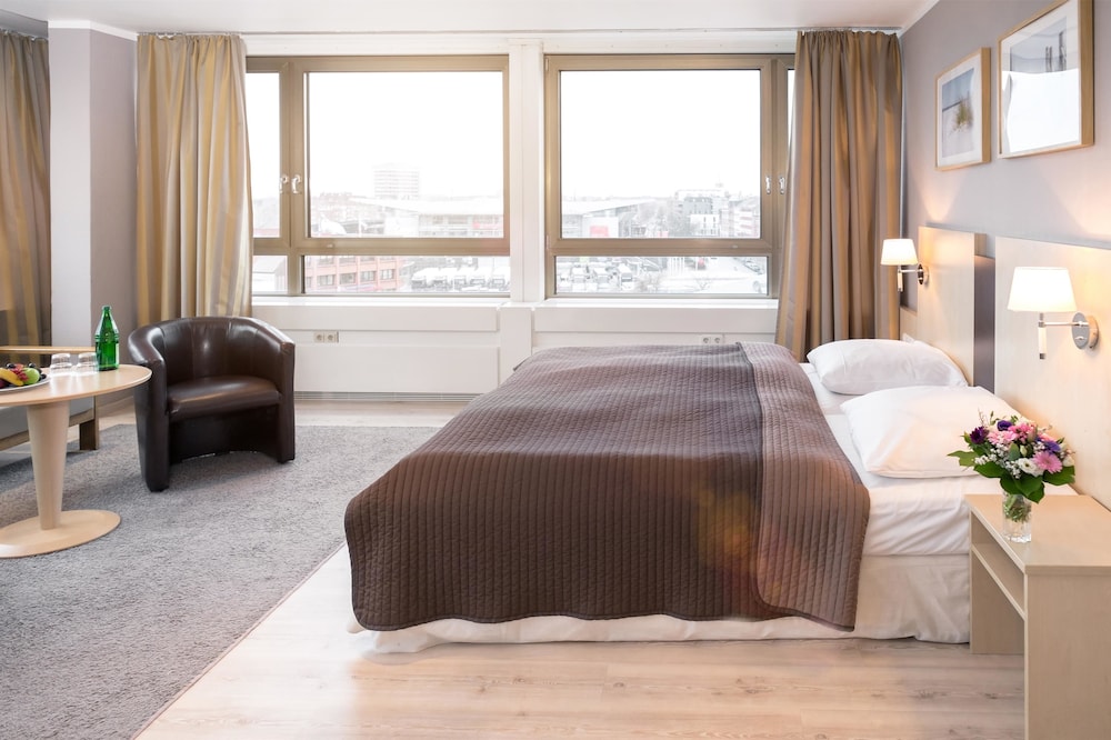 Hotel Astor Kiel By Campanile 28/44