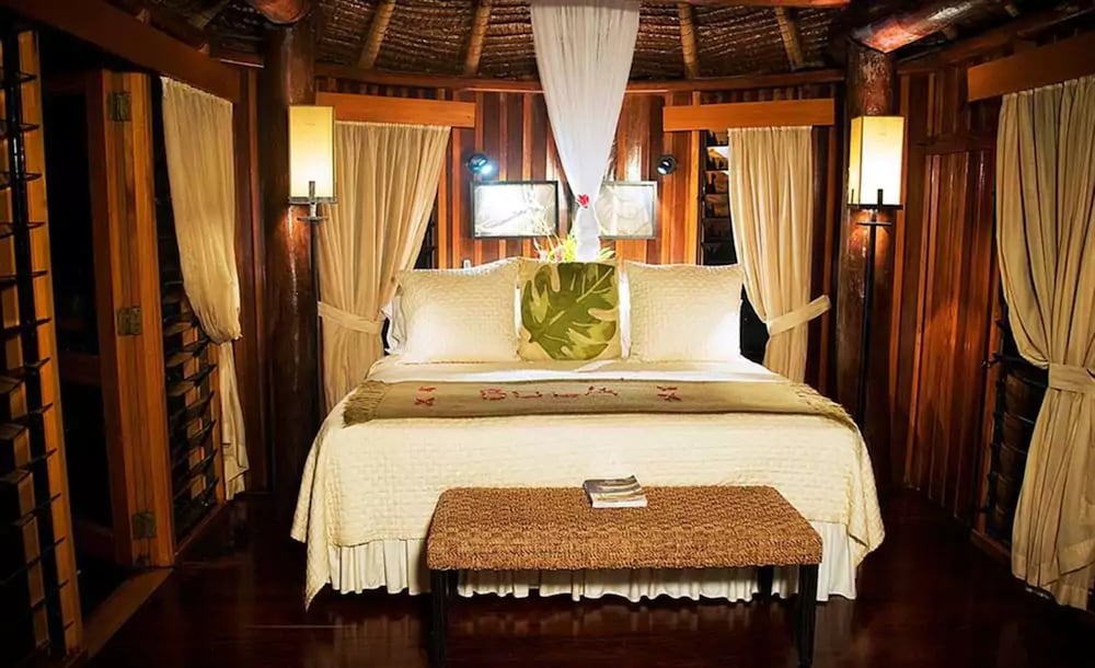 Namale Resort and Spa 14/50