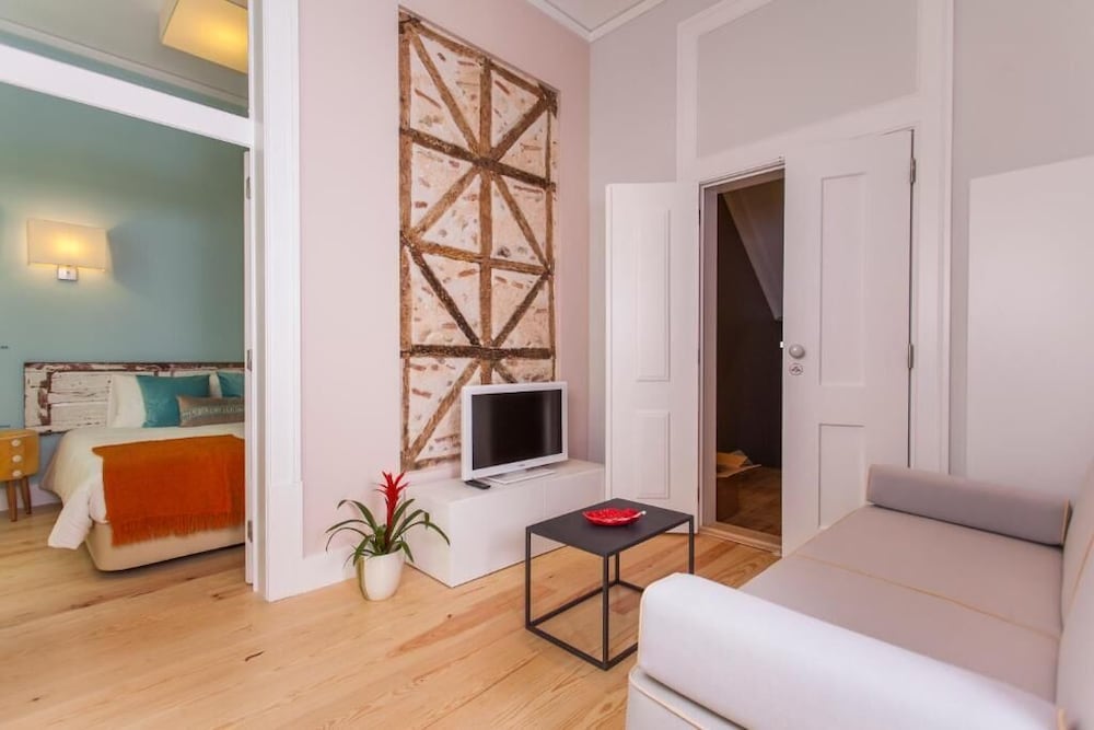 Casas da Baixa - Jules & Madeleine 39/50