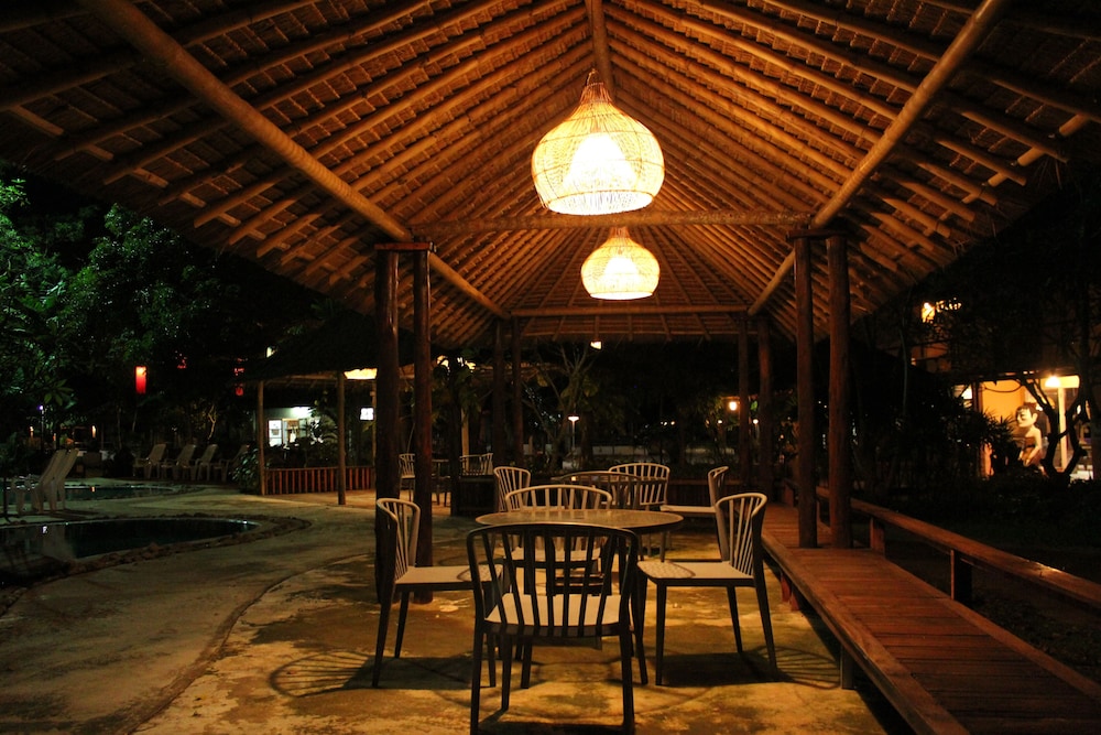 Villa Cha Cha Chaolao Beach Resort 41/60