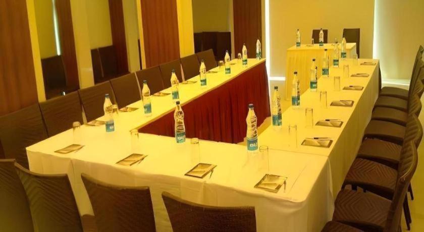 Hotel Tanish Residency 23/32