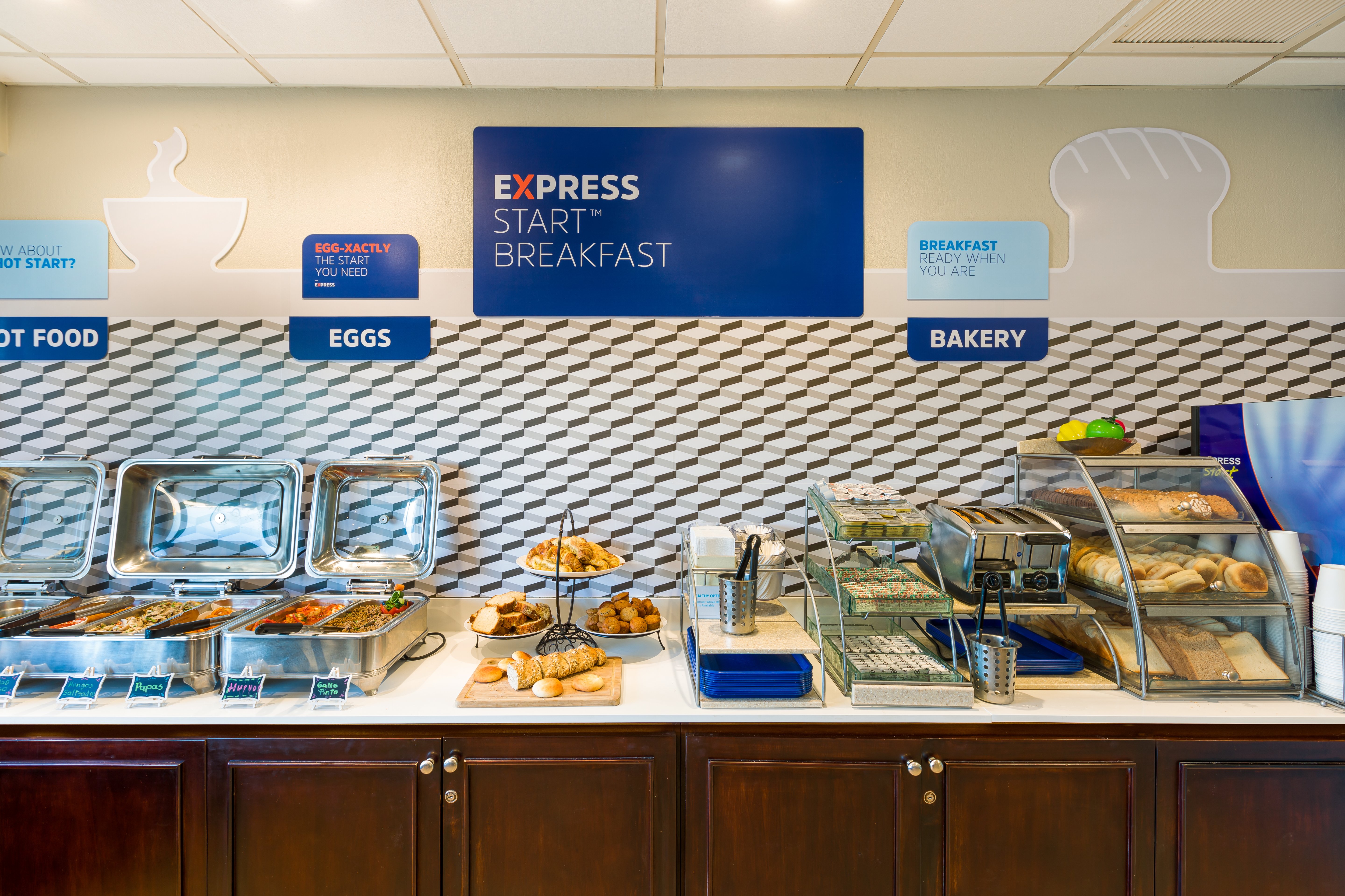 Holiday Inn Express San Jose Costa Rica Airport 35/50