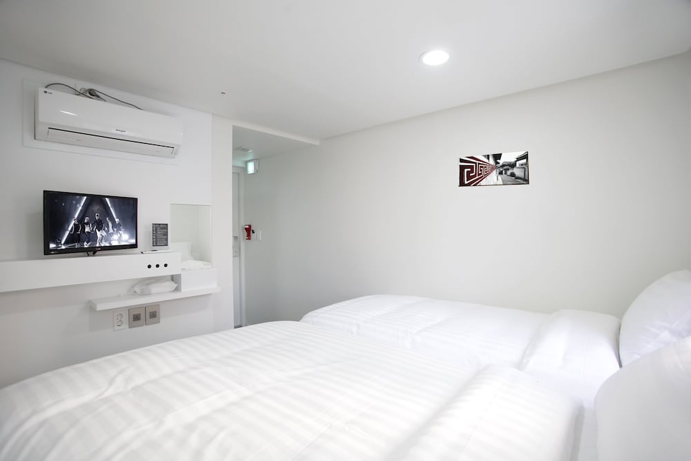 K Pop Hotel Seoul Tower 15/48