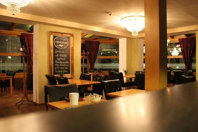 Hotel Spatz 18/32